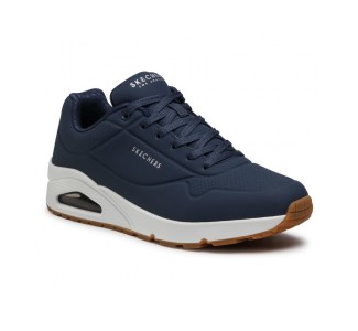 Skechers 52458 Uno Stand on Air Navy