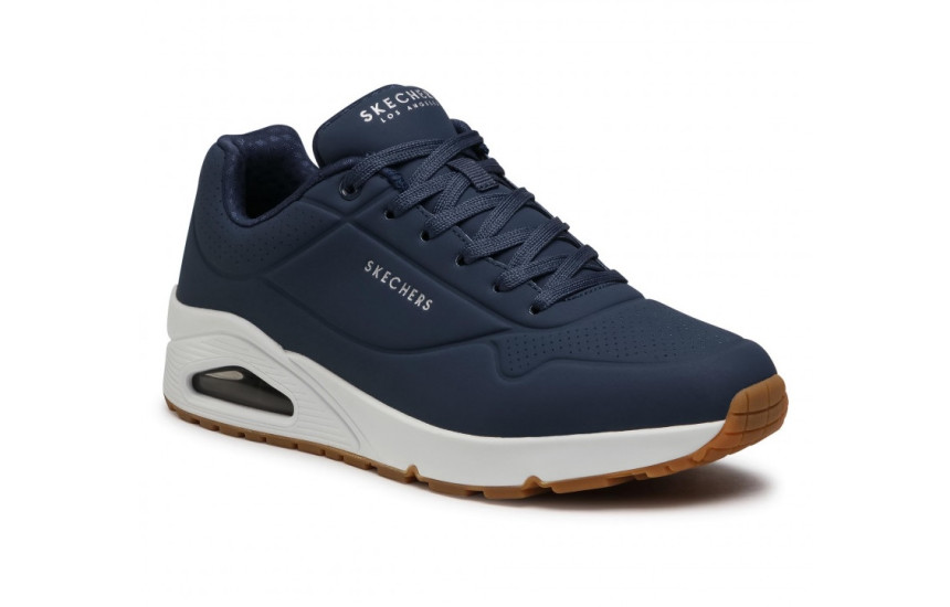 Skechers 52458 Uno Stand on Air Navy