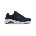 Skechers 52458 Uno Stand on Air Navy