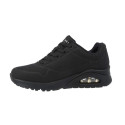 Skechers 73690 Uno Stand on Air BBK Zwart