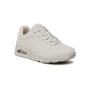 Skechers 73690 Uno Stand on Air OFWT Offwhite