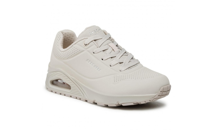 Skechers 73690 Uno Stand on Air OFWT Offwhite