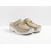 Wolky 06227 Roll Slipper Taupe
