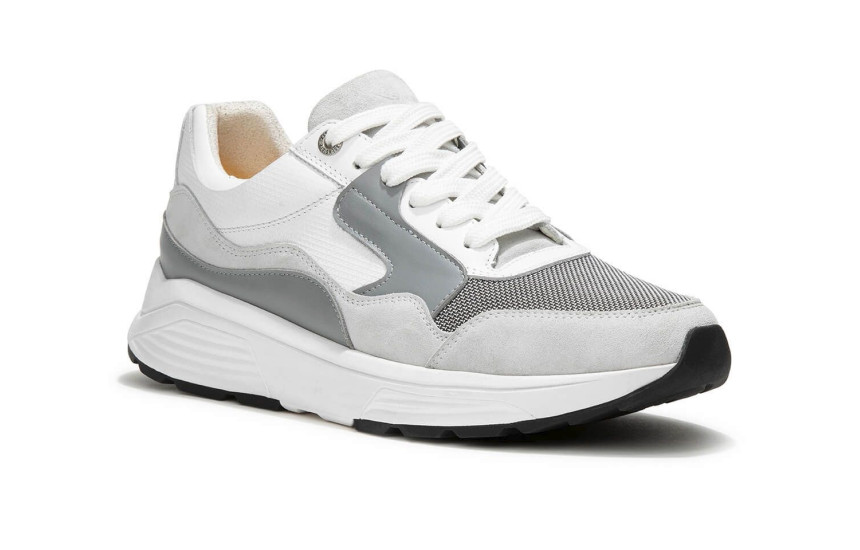 Xsensible 33200 Golden Gate Men Grijs