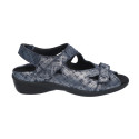 Durea 7258/215 E 0185 Blauw