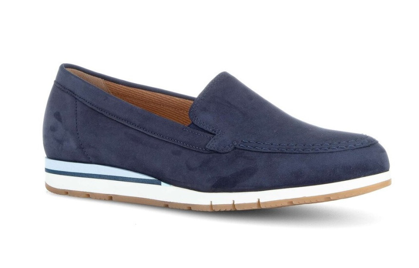 Gabor 62.414.36 Blauw