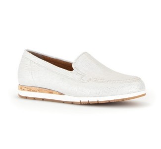 Gabor 62.414.80 Bianco Oro