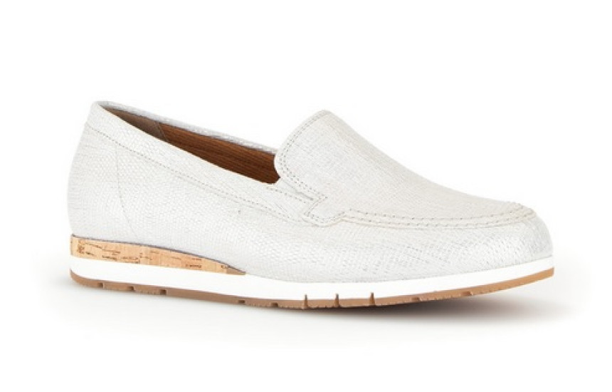 Gabor 62.414.80 Bianco Oro