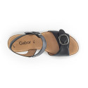 Gabor 64.764.27 Zwart