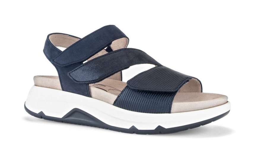 Gabor 66.882.66 Blauw