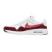 Nike WMNS Air Max SC Wit Rood