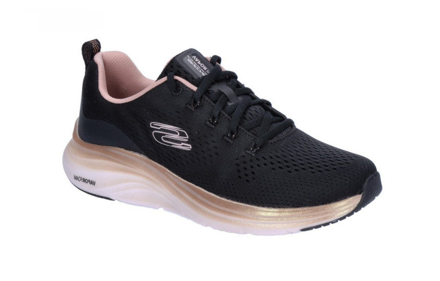 Skechers 150025 Vapor Foam BKRG