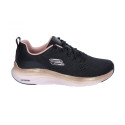 Skechers 150025 Vapor Foam BKRG