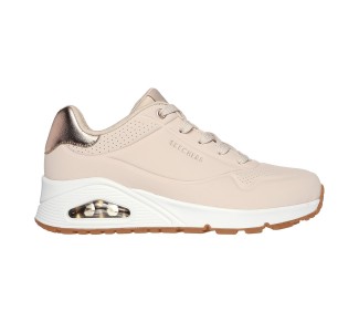 Skechers 177094 Uno Golden Hair NAT