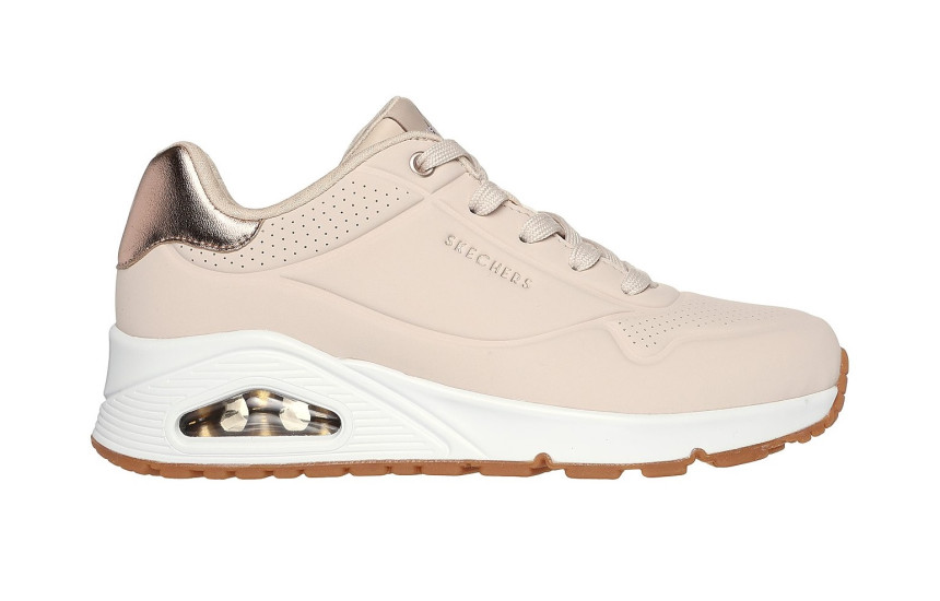 Skechers 177094 Uno Golden Hair NAT