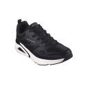 Skechers 183070 Uno Revolution Airy BLK Zwart