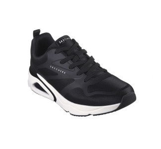 Skechers 183070 Uno Revolution Airy BLK Zwart