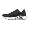 Skechers 183070 Uno Revolution Airy BLK Zwart