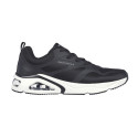 Skechers 183070 Uno Revolution Airy BLK Zwart
