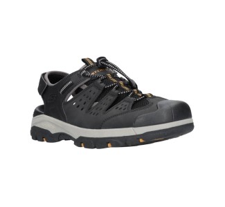 Skechers 205113 BLK Zwart