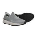 Skechers 210636 GRY Hands free Slip Ins