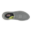 Skechers 210636 GRY Hands free Slip Ins