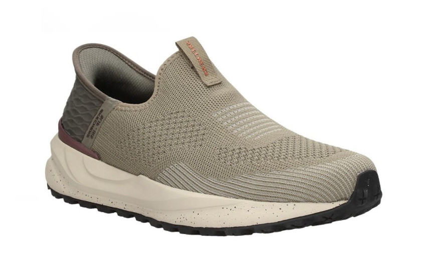 Skechers 210636 TPE Hands Free Slip Ins