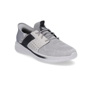 Skechers 210811 Hands Free Slip Ins GRY