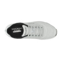 Skechers 52458 Uno Stand on Air LGBK Grijs