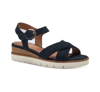 Tamaris 28202-42 Blauw