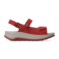 Wolky 03350 Adura Rood