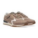 Australian Bakersville Taupe White