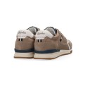 Australian Bakersville Taupe White