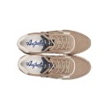 Australian Bakersville Taupe White