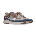 Australian Connery Grey Blue Tan