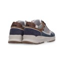 Australian Connery Grey Blue Tan