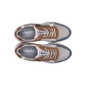 Australian Connery Grey Blue Tan