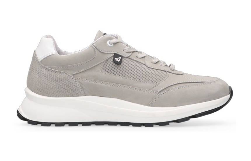 Australian Mazzerato Grijs