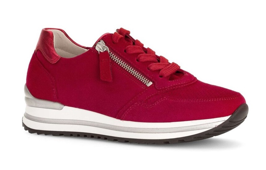 Gabor 06.528.68 Rood