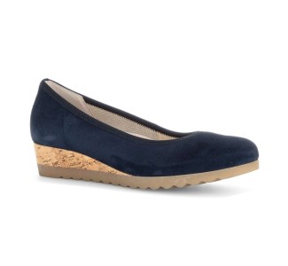 Gabor 62.641.46 Blauw