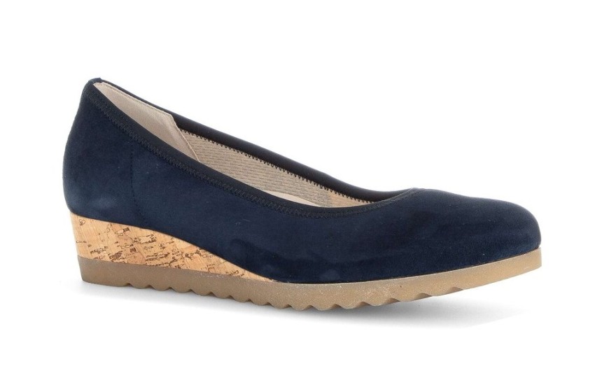 Gabor 62.641.46 Blauw