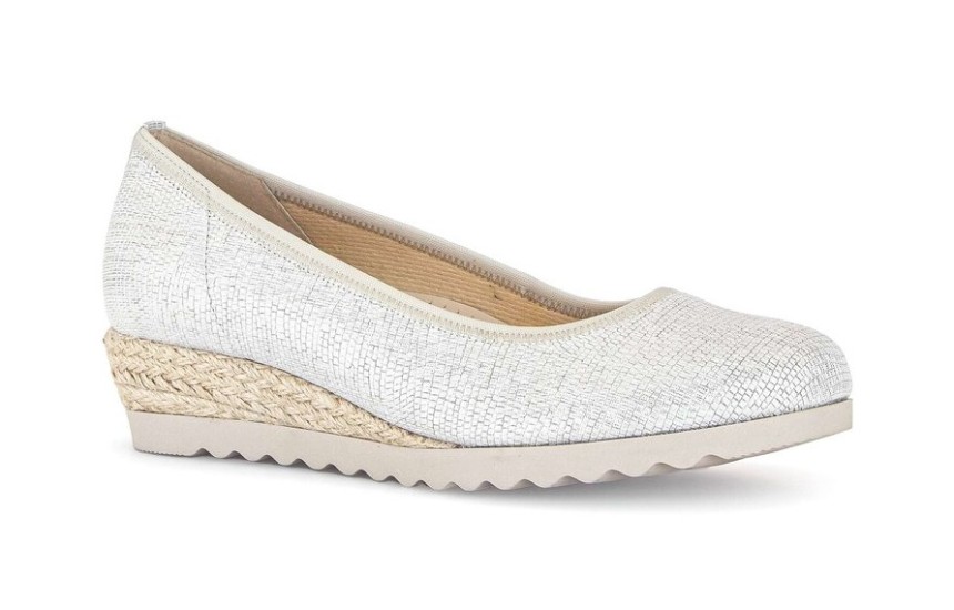 Gabor 62.641.80 Bianco