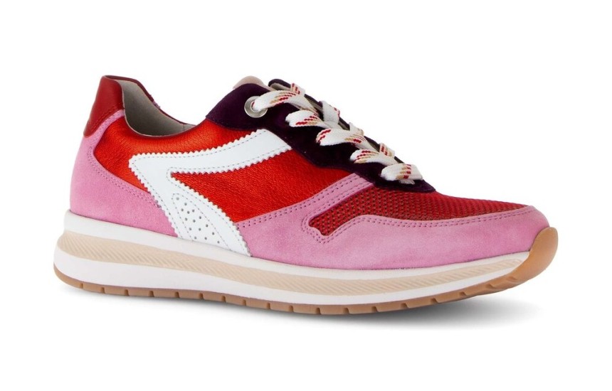Gabor 66.316.68 Rood Roze