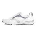 Gabor 66.328.51 Wit Zilver
