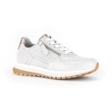 Gabor 66.378.80 Bianco Oro