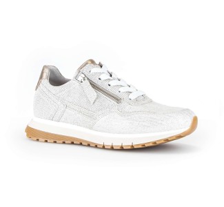 Gabor 66.378.80 Bianco Oro