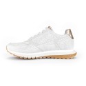 Gabor 66.378.80 Bianco Oro