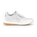 Gabor 66.378.80 Bianco Oro