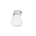 Gabor 66.410.52 Wit Zilver