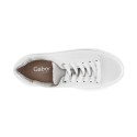 Gabor 66.410.52 Wit Zilver